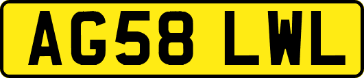 AG58LWL