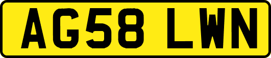 AG58LWN