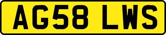 AG58LWS