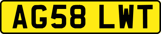 AG58LWT