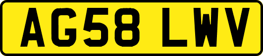AG58LWV
