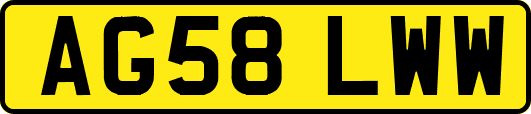 AG58LWW