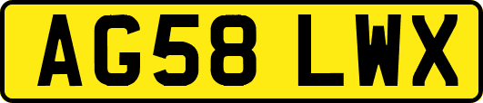 AG58LWX