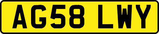 AG58LWY