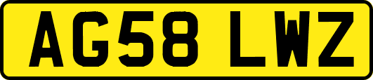 AG58LWZ