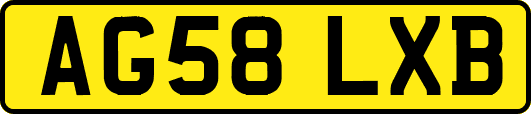 AG58LXB