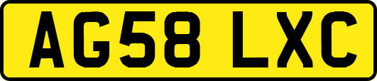 AG58LXC