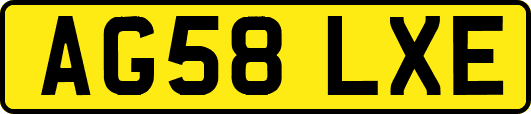 AG58LXE