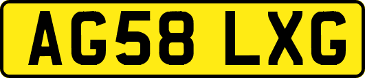 AG58LXG