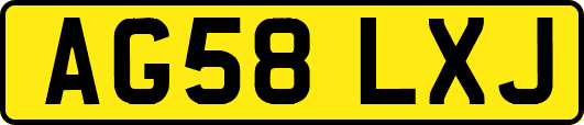 AG58LXJ