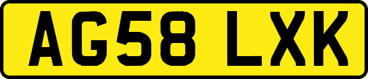 AG58LXK