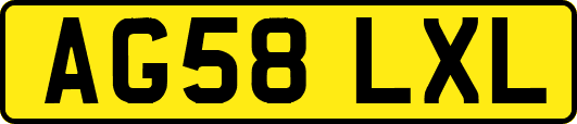 AG58LXL