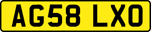 AG58LXO