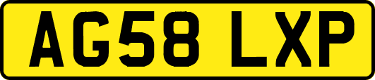 AG58LXP