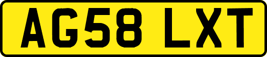 AG58LXT