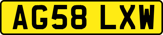 AG58LXW