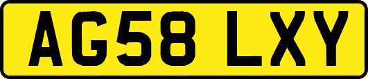 AG58LXY
