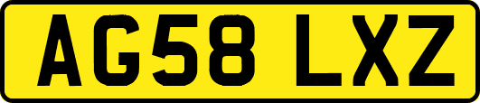 AG58LXZ