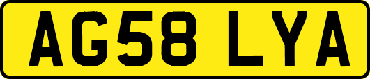 AG58LYA