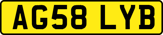AG58LYB