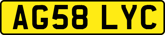 AG58LYC
