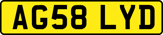 AG58LYD