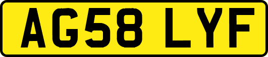 AG58LYF