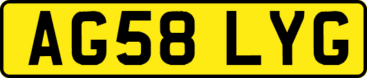 AG58LYG