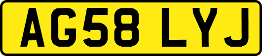 AG58LYJ