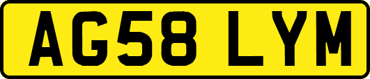 AG58LYM