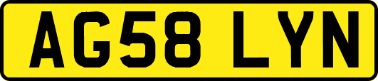 AG58LYN