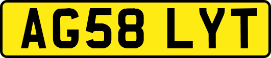 AG58LYT