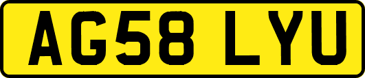 AG58LYU