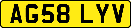 AG58LYV