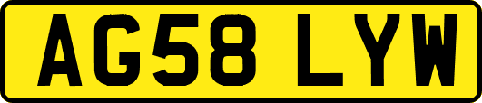 AG58LYW