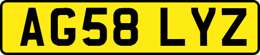 AG58LYZ