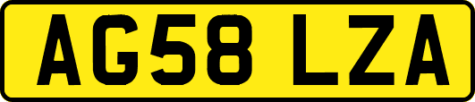 AG58LZA