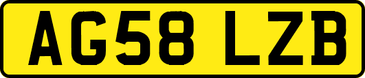 AG58LZB