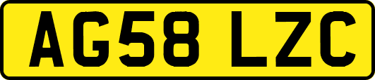 AG58LZC