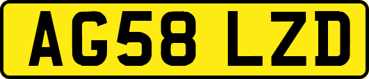 AG58LZD