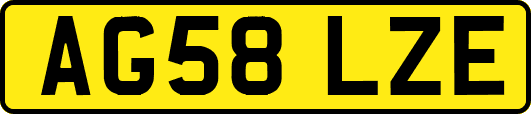 AG58LZE