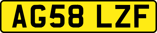 AG58LZF