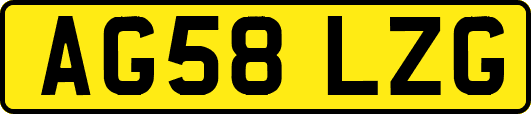 AG58LZG