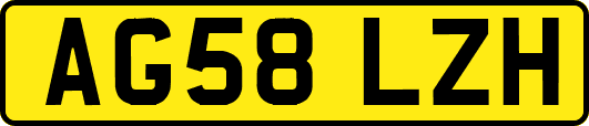 AG58LZH