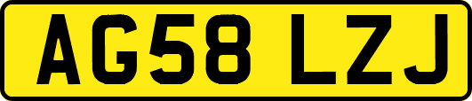 AG58LZJ