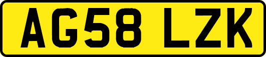 AG58LZK