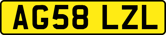 AG58LZL