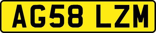 AG58LZM