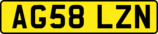 AG58LZN