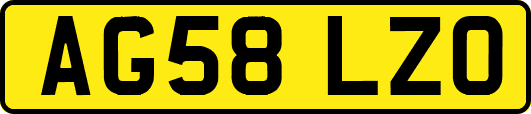 AG58LZO